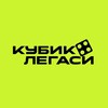 Логотип телеграм канала @kubik_legacy — Кубик Легаси