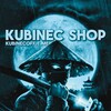 Логотип телеграм канала @kubinecoff — 𝙆𝙐𝘽𝙄𝙉𝙀𝘾 SHOP