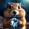 Telegram channel кубышкa logo