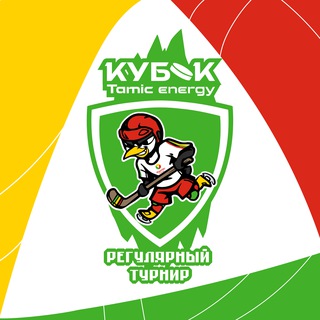 Логотип телеграм канала @kubok_tamicenergy — 💥Кубок Tamic Energy💥