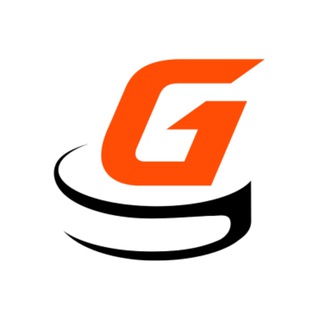 Логотип телеграм канала @kubokgdrive — Кубок G-Drive 🏒