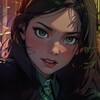 Логотип телеграм канала @kubooksss — бар арины кубукс