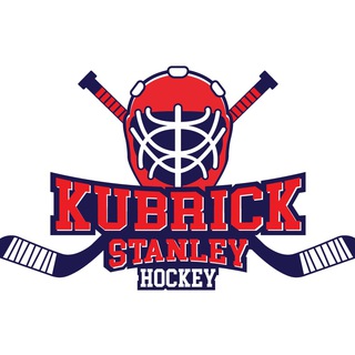 Логотип телеграм канала @kubrickstanleynhl — Кубрик Стэнли НХЛ