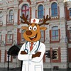 Логотип телеграм канала @kubsmuu — Подслушано КубГМУ