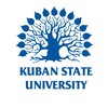 Логотип телеграм канала @kubsu_international — Study at KubSU/Учеба в КубГУ