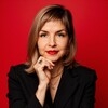 Логотип телеграм канала @kubyshkinachristina — Кристина Кубышкина 💸 Продажи ЛЕГКО.