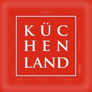 Логотип телеграм канала @kuchenland_official — Kuchenland Home