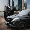 Логотип телеграм канала @kuchercar — КучерCAR