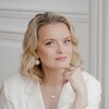 Логотип телеграм канала @kuchina_v_kurse — Кучина в курсе