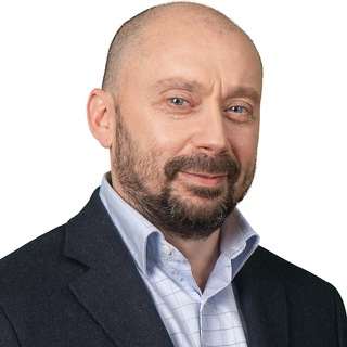Логотип телеграм канала @kuchminalexey — Алексей Кучмин