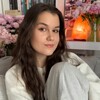 Логотип телеграм канала @kuchrakep74 — Книжный Настик