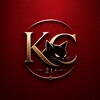 Logo of telegram channel kucing_garong9 — Kucing Garong