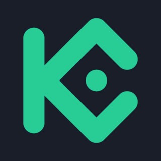 لوگوی کانال تلگرام kucoin_arabic — KuCoin News Arabic ✔