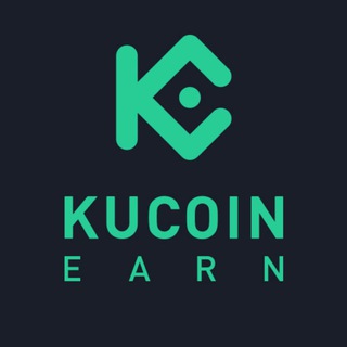 Logo saluran telegram kucoin_earn_news — KuCoin Earn News