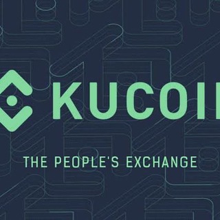 Logo of telegram channel kucoin_news_update — Kucoin News and Coin Listing
