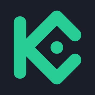 Logo of telegram channel kucoin_news — KuCoin News