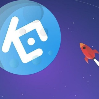 Logo of telegram channel kucoin_pump_group — Kucoin Pump Group