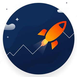 Logo of telegram channel kucoin_pump_rockets — Kucoin Pump Rocket