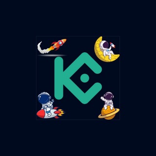 Logo of telegram channel kucoin_pumps — Kucoin Pumps