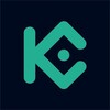 Логотип телеграм канала @kucoine — KuCoin Crypto | Trading & Investment