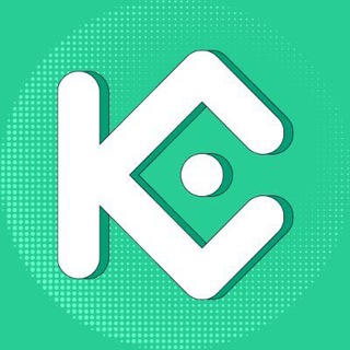 Logo saluran telegram kucoinnigeria_announcements — KuCoin Nigeria Announcements