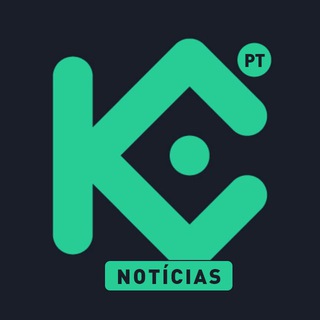Logotipo do canal de telegrama kucoinportuguesenews - KuCoin PT/BR - Canal de Notícias