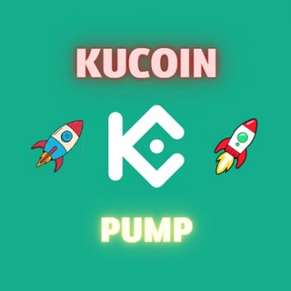 Logo of telegram channel kucoinpumpchannel — Kucoin Pump Channel | Kucoin Pump Signal | Bitcoin News | Big Pump Signals