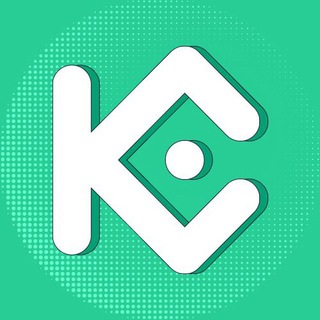 Логотип телеграм канала @kucoinrussiannews — KuCoin • Новости