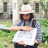 Логотип телеграм канала @kuda_poidem_mo — Экскурсии по Москве со Светланой Костиной