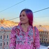 Логотип телеграм канала @kuda_v_pitere — Где-то в Петербурге