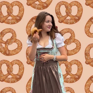 Логотип телеграм канала @kudadelas — Бытие Анны 🇩🇪