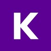 Логотип телеграм канала @kudagouzb — KudaGo.uz