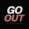 Лагатып тэлеграм-канала kudahoditminsk — GO OUT