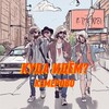 Логотип телеграм канала @kudaidemkem — Куда идём? Кемерово