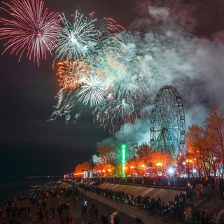 Логотип телеграм канала @kudap_khv — Афиша Хабаровск | Туризм | Куда пойти?