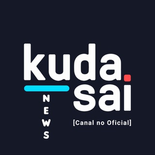 Logotipo del canal de telegramas kudasainews - ★ Kudasai News ★