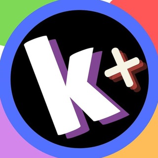 Logotipo del canal de telegramas kudasaiplushd - KudasaiPlusHD