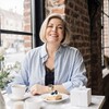 Логотип телеграм канала @kudaskatey — Куда с Катей! Москва и область