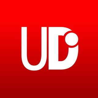 Логотип телеграм канала @kudaufa — UFAGRAD