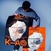 Логотип телеграм канала @kudcev — K——A©