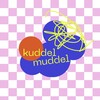 Логотип телеграм канала @kuddelmuddel_deutsch — kuddelmuddel.