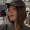 Логотип телеграм канала @kudelinaaa — ваша маша