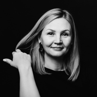 Логотип телеграм канала @kudesnicaolga — KUDESNICA OLGA 👩