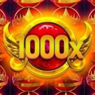 Логотип телеграм канала @kudespub — CASINO)