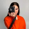 Telegram channel kudisovaaa_photoart logo