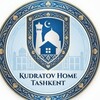 Telegram channel Kudratov_Home_Tashkent logo