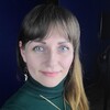 Логотип телеграм канала @kudrinazvezda — ЕЛЕНА БУТИНА