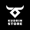 Логотип телеграм канала @kudrinshop — Kudrinshop