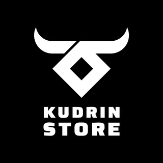 Логотип телеграм канала @kudrinstore — Kudrinstore