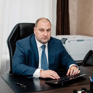 Telegram channel КУДРЯШОВ Кирилл Дмитриевич logo